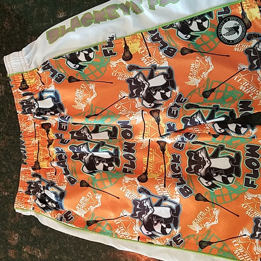 Flow Society Sz:L Youth